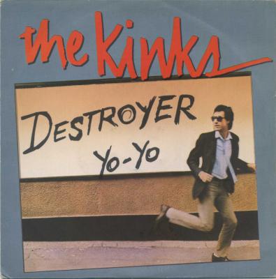 Destroyer