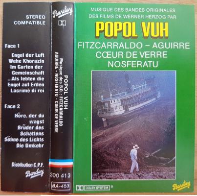 Fitzcarraldo-aguirre-nosferatu-herz Aus Glas