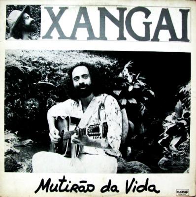 Mutirào Da Vida