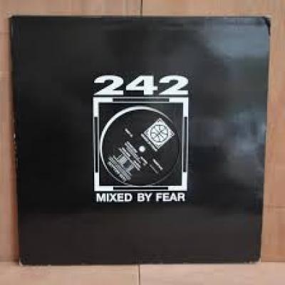 Mixed By Fear