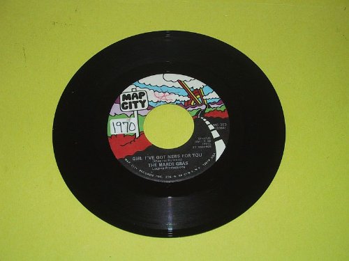 Girl I've Got News For You + If I Can't Have You