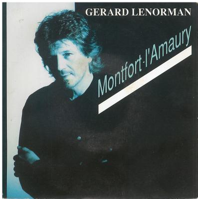 Montfort L'amaury
