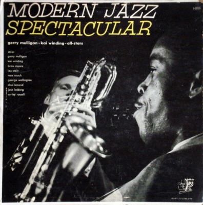 Modern Jazz Spectacular