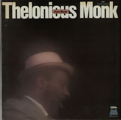 Pure Monk