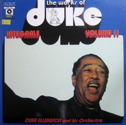 The Works Of Duke - Complete Edition Vol 11 To 15
