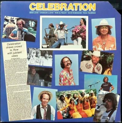 Celebration