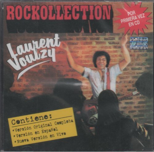 Rockollection