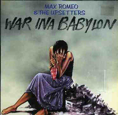War Ina Babylon