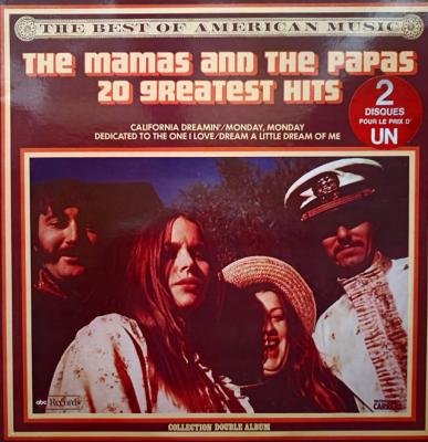 20 Greatest Hits