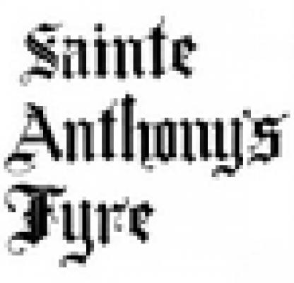 Sainte Anthony's Fyre