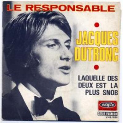 Le Responsable