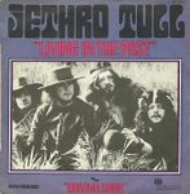Living In The Past / Driving Song