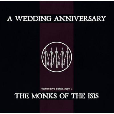 The Monks Of The Isis