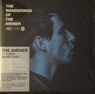The Wanderings Of The Avener
