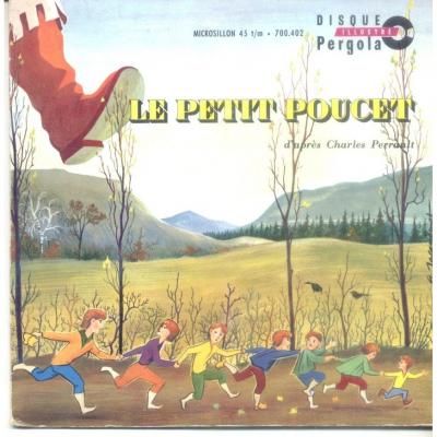 Le Petit Poucet