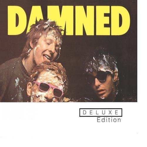 Damned Damned Damned