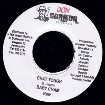 Chat Tough