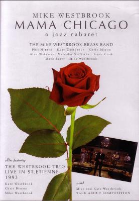 Mama Chicago - A Jazz Cabaret