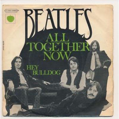 All Together Now/hey Bulldog