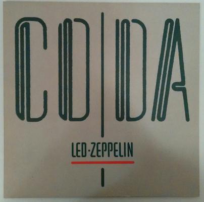 Coda