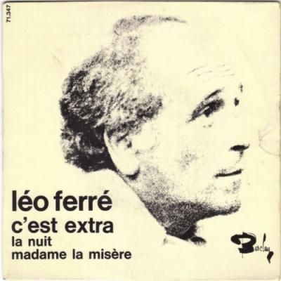 C'est Extra