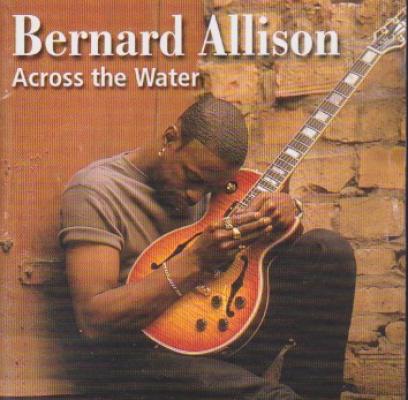 Across The Water