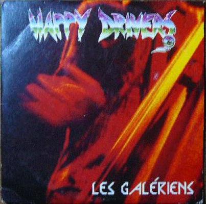 Les Galériens