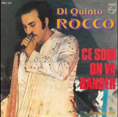 Ce Soir On Va Danser / Playa De Aro