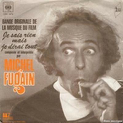 Bo Du Film Je Sais Rien Mais Je Dirais Tout