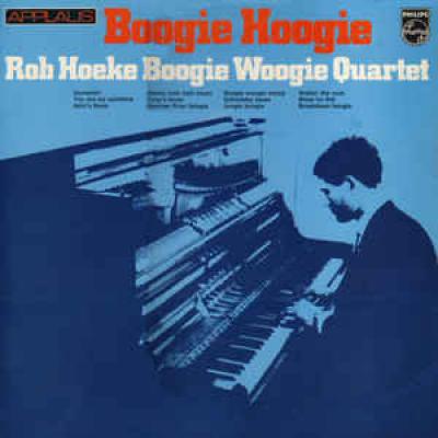 Boogie Hoogie