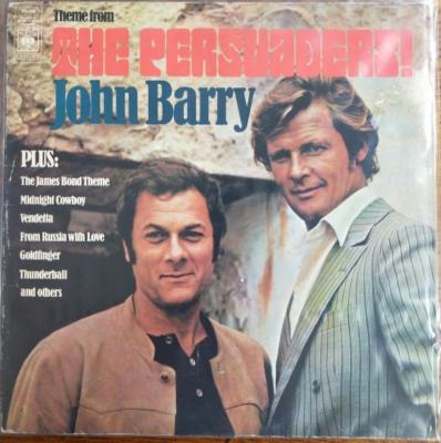 The Persuaders - **