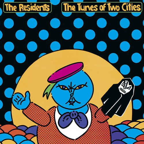 The Tune Of Two Cities