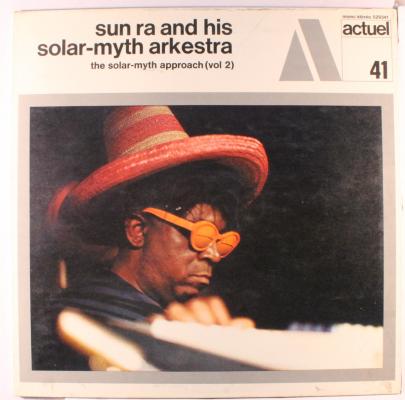 The Solar Myth Approach Vol. 2 - Actuel 41