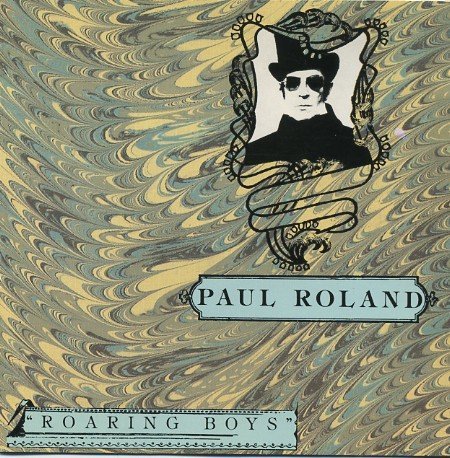 Roaring Boys