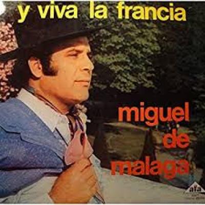 Y Viva La Francia