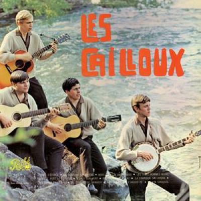 Les Cailloux