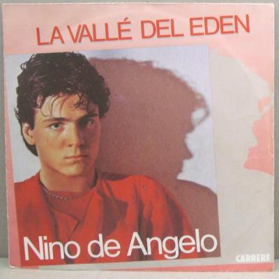 La Vallé Del Eden / Sara La Nostalgia