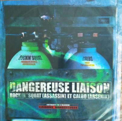 Dangereuse Liaison - *