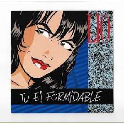 Tu Es Formidable