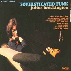 Sophisticated Funk