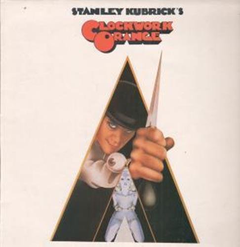 Soundtrack Lp