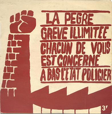 La Pegre