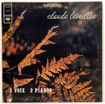 1 Voix 2 Pianos