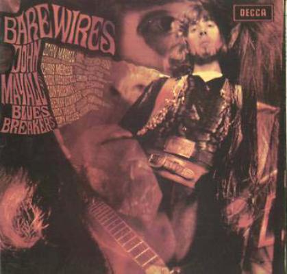 Bare Wires