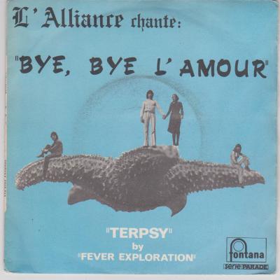 Bye, Bye L'amour