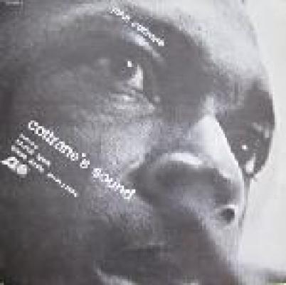 Coltrane's Sound