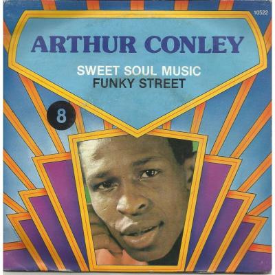Sweet Soul Music