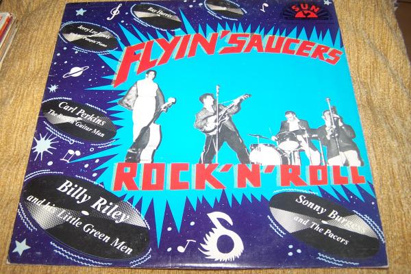 Rock'n'roll
