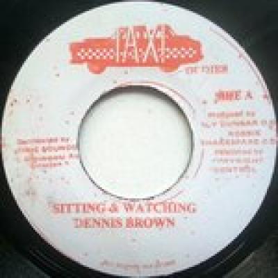 Sitting & Watching / Revolution
