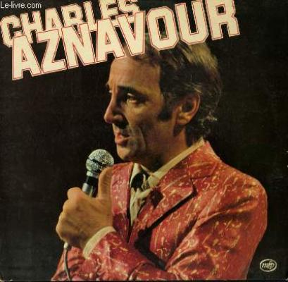 Charles Aznavour